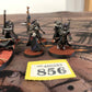 10x Skitarii Rangers #856 Adeptus Mechanicus Warhammer 40k