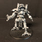 Wardog Armiger #657 Chaos Knights Warhammer 40k