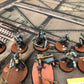 10x Skitarii Rangers #856 Adeptus Mechanicus Warhammer 40k