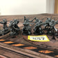 10x Skitarii Rangers #857 Adeptus Mechanicus Warhammer 40k