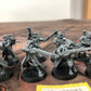 10x Skitarii Rangers #857 Adeptus Mechanicus Warhammer 40k