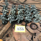 15x Chaos Space Marines #858 Chaos Space Marines Warhammer 40k