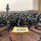 15x Chaos Space Marines #858 Chaos Space Marines Warhammer 40k