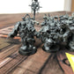 15x Chaos Space Marines #858 Chaos Space Marines Warhammer 40k