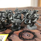 15x Chaos Space Marines #858 Chaos Space Marines Warhammer 40k