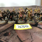 15x Poxwalkers #859 Death Guard Warhammer 40k