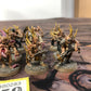 15x Poxwalkers #859 Death Guard Warhammer 40k