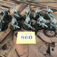 10x Termagants #860 Tyranids Warhammer 40k