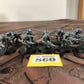 10x Termagants #860 Tyranids Warhammer 40k