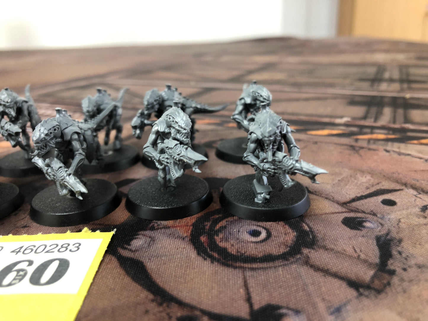 10x Termagants #860 Tyranids Warhammer 40k