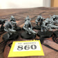 10x Termagants #860 Tyranids Warhammer 40k