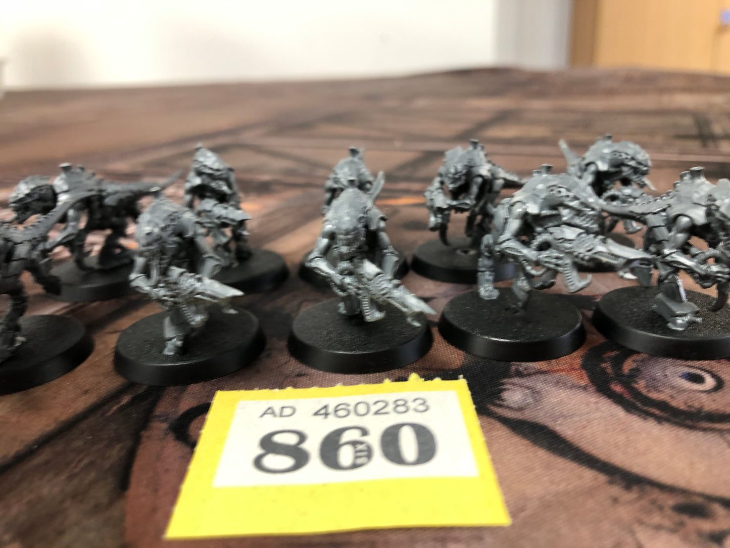 10x Termagants #860 Tyranids Warhammer 40k