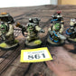 5x Kustom Ork Ghostbusters #861 VERY Well Painted Orks Warhammer 40k