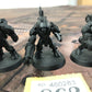 3x Stealth Suits #862 Tau T'au Empire Warhammer 40k