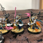 10x Namarti Reavers + Isharann Soulslycer #864 Idoneth Deepkin AOS Warhammer 40k