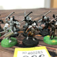15x Uruk Hai Warriors #866 Forces of Evil MESBG LOTR Warhammer 40k