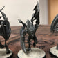 3x Crypt Flayers #868 Flesh-eater Courts AOS Warhammer 40k