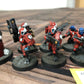 10x Fire Warriors Strike Squad #869 Tau t'au empire Warhammer 40k