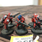 10x Fire Warriors Strike Squad #869 Tau t'au empire Warhammer 40k
