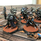 22x Skitarii Vanguard #870 Adeptus Mechanicus Warhammer 40k