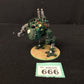 Sentinel #666 Astra Militarum Warhammer 40k