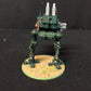 Sentinel #666 Astra Militarum Warhammer 40k