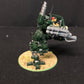 Sentinel #666 Astra Militarum Warhammer 40k