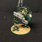 Sentinel #666 Astra Militarum Warhammer 40k