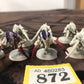 11x Hormagaunts #872 Tyranids Warhammer 40k