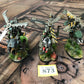 3x Deffkoptas #873 VERY Well Painted Orks Warhammer 40k