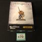 Errant Questor NOS #670 Stormcast Eternals AOS Warhammer 40k
