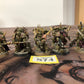 8x Plague Marines #874 Very Well Painted Death Guard Warhammer 40k
