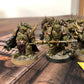 8x Plague Marines #874 Very Well Painted Death Guard Warhammer 40k