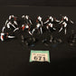 11x Hormagaunts #671 Tyranids Warhammer 40k