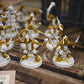 20x Hobgrot Slittaz 231 Orruk Warclans Warhammer 40k Age of Sigmar