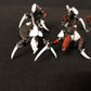 11x Hormagaunts #671 Tyranids Warhammer 40k