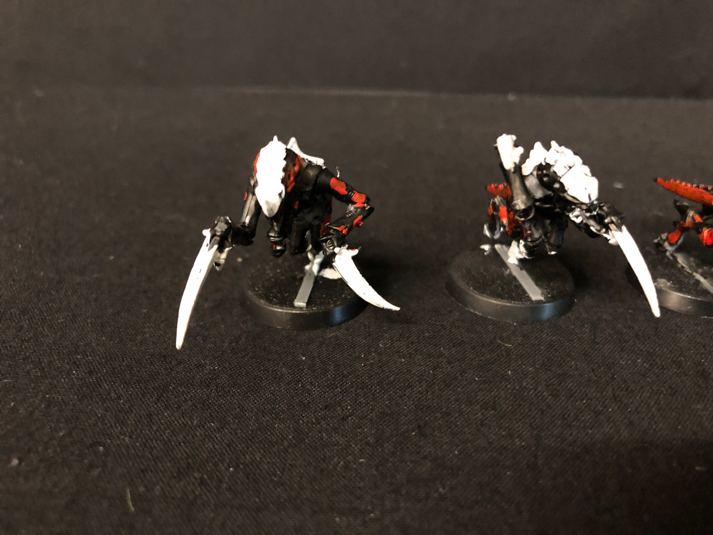 11x Hormagaunts #671 Tyranids Warhammer 40k