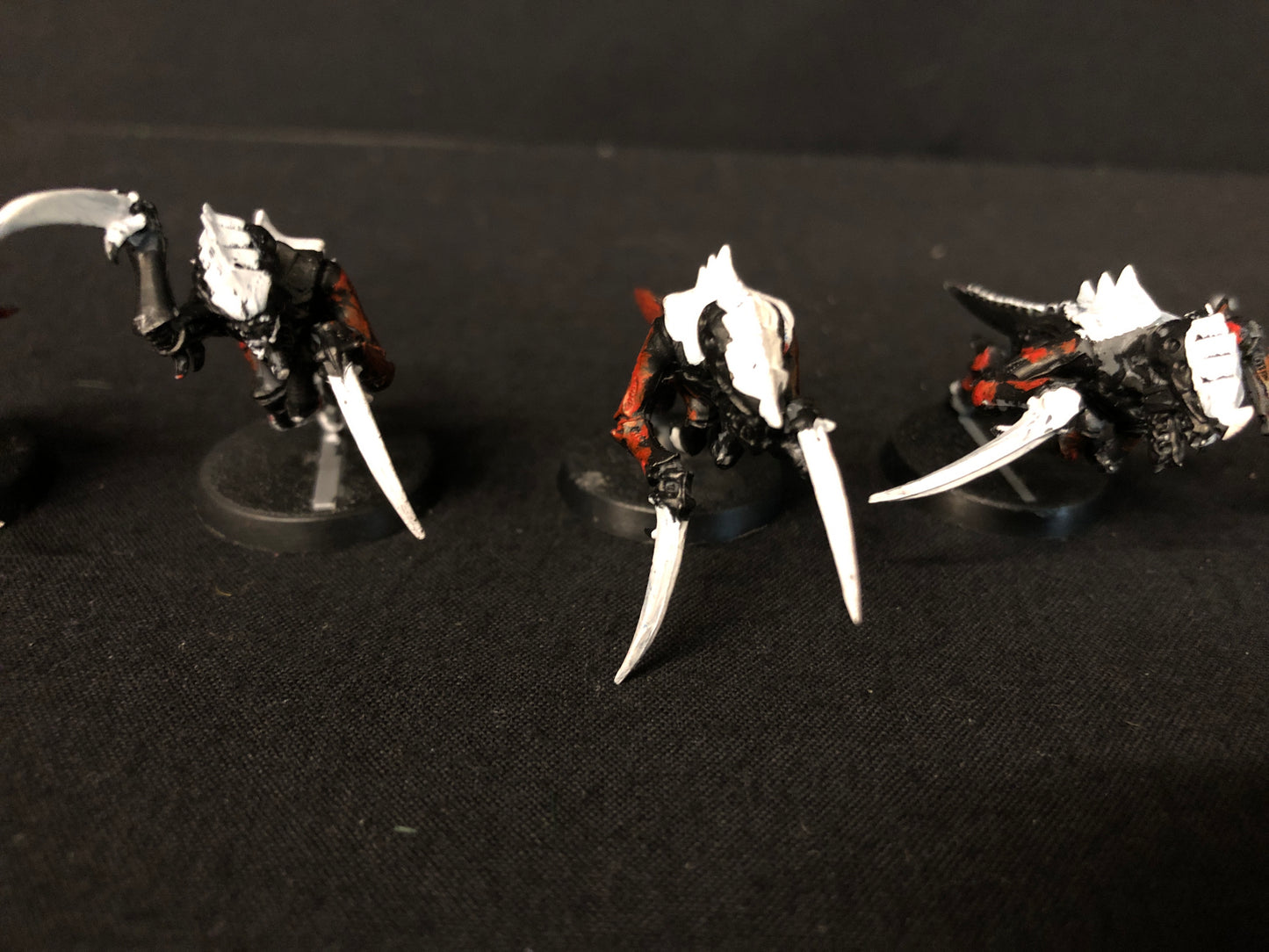 11x Hormagaunts #671 Tyranids Warhammer 40k