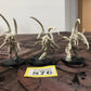 3x Von Ryan's Leapers #876 Tyranids Warhammer 40k