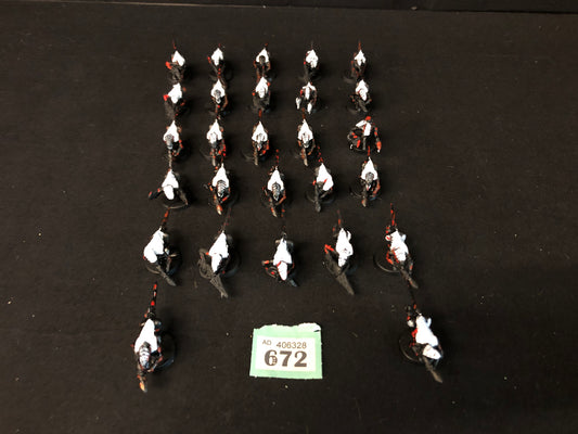 27x Termagants #672 Tyranids Warhammer 40k