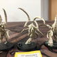 3x Von Ryan's Leapers #876 Tyranids Warhammer 40k