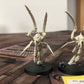 3x Von Ryan's Leapers #876 Tyranids Warhammer 40k