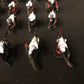 27x Termagants #672 Tyranids Warhammer 40k