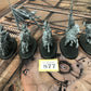 5x Kavalos Deathriders #877 Ossiarch Bonereapers AOS Warhammer 40k