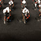 27x Termagants #672 Tyranids Warhammer 40k