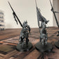 5x Kavalos Deathriders #877 Ossiarch Bonereapers AOS Warhammer 40k