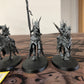 5x Kavalos Deathriders #877 Ossiarch Bonereapers AOS Warhammer 40k