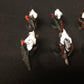 27x Termagants #672 Tyranids Warhammer 40k