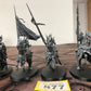 5x Kavalos Deathriders #877 Ossiarch Bonereapers AOS Warhammer 40k