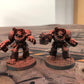 5x Primaris Terminator Squad #878 Space Marines Warhammer 40k